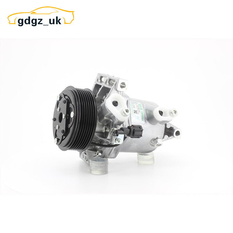 Car AC Compressor Air Conditioner CompressorClutch for Nissan Sunny Versa CR08B