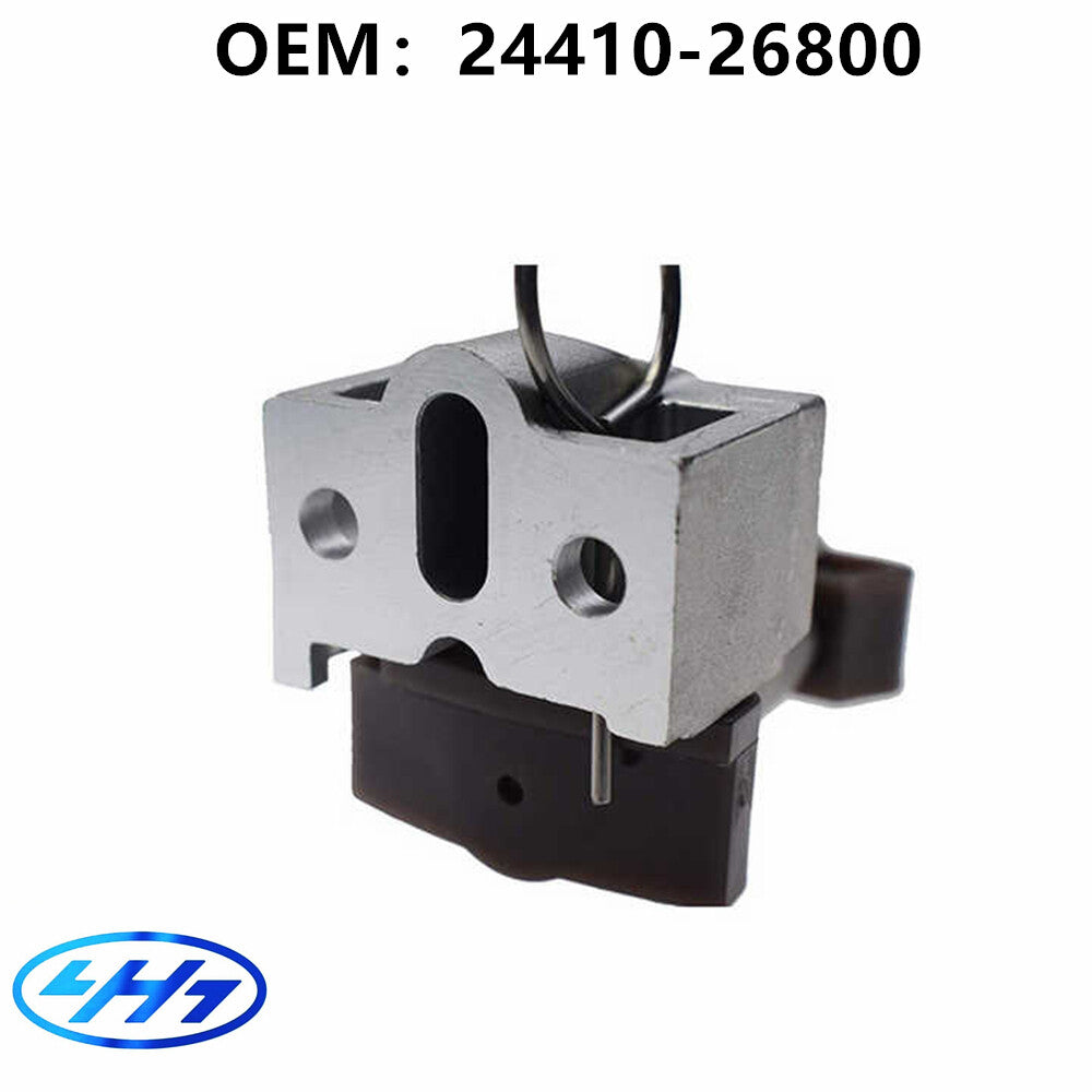 24410-26800 Timing Chain Tensioner Fits for 06-11 for Hyundai Accent for Kia Rio1.6L