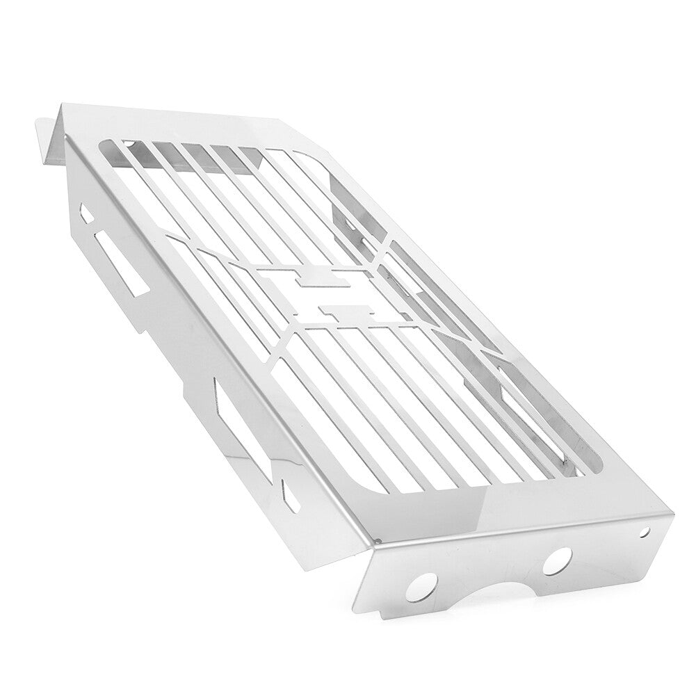 Radiator Guard Grill Cover Protector Fit for HONDA Shadow VT600 VLX600 Steed 88-07