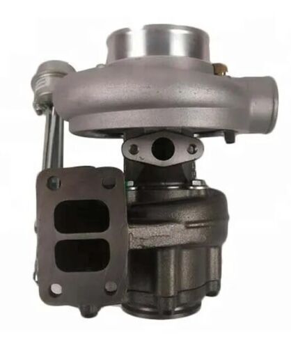 Turbo Turbocharger New HX35W 3536971 3536313 for 6BT R210-5 R220-5
