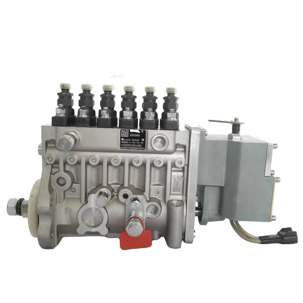 Fuel Injection Pump 4930965 5267707 Diesel for 6B 6BT 6BT 5.9L 6BT5.9-G2