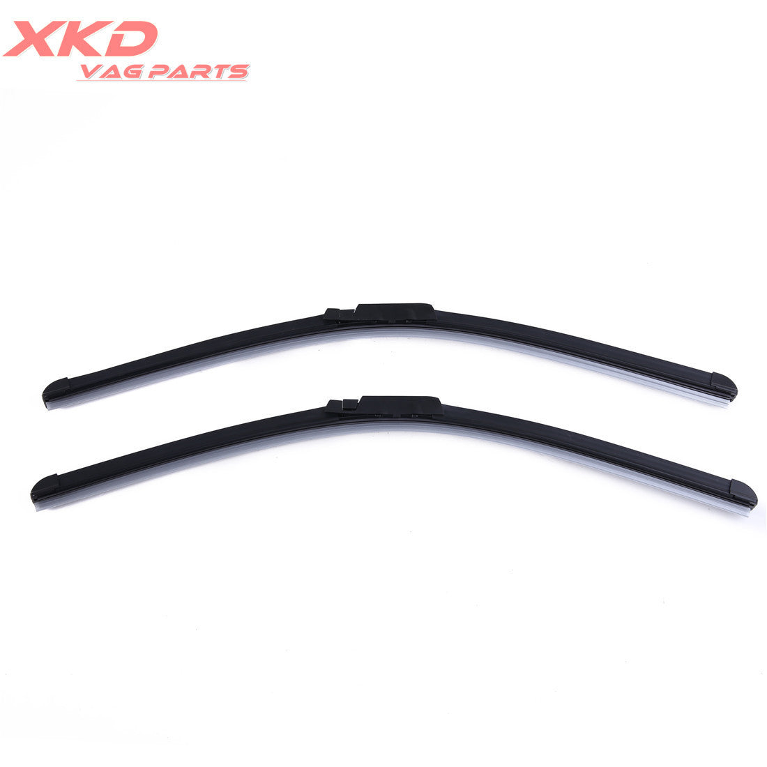 2-pack windshield wipers suitable for Audi A6, S6, C6, RS6, and Quattro. (05-11-)
