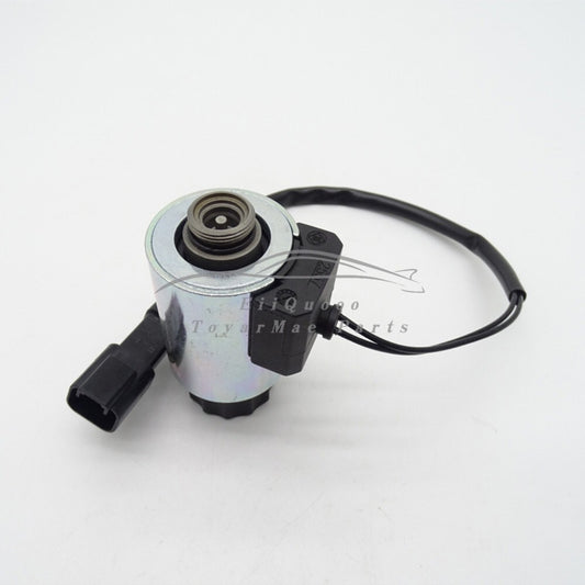 Solenoid Valve UC1026026416 For Komatsu WA150-6 WA200-6 WA250-5 WA250-6 WA320-5