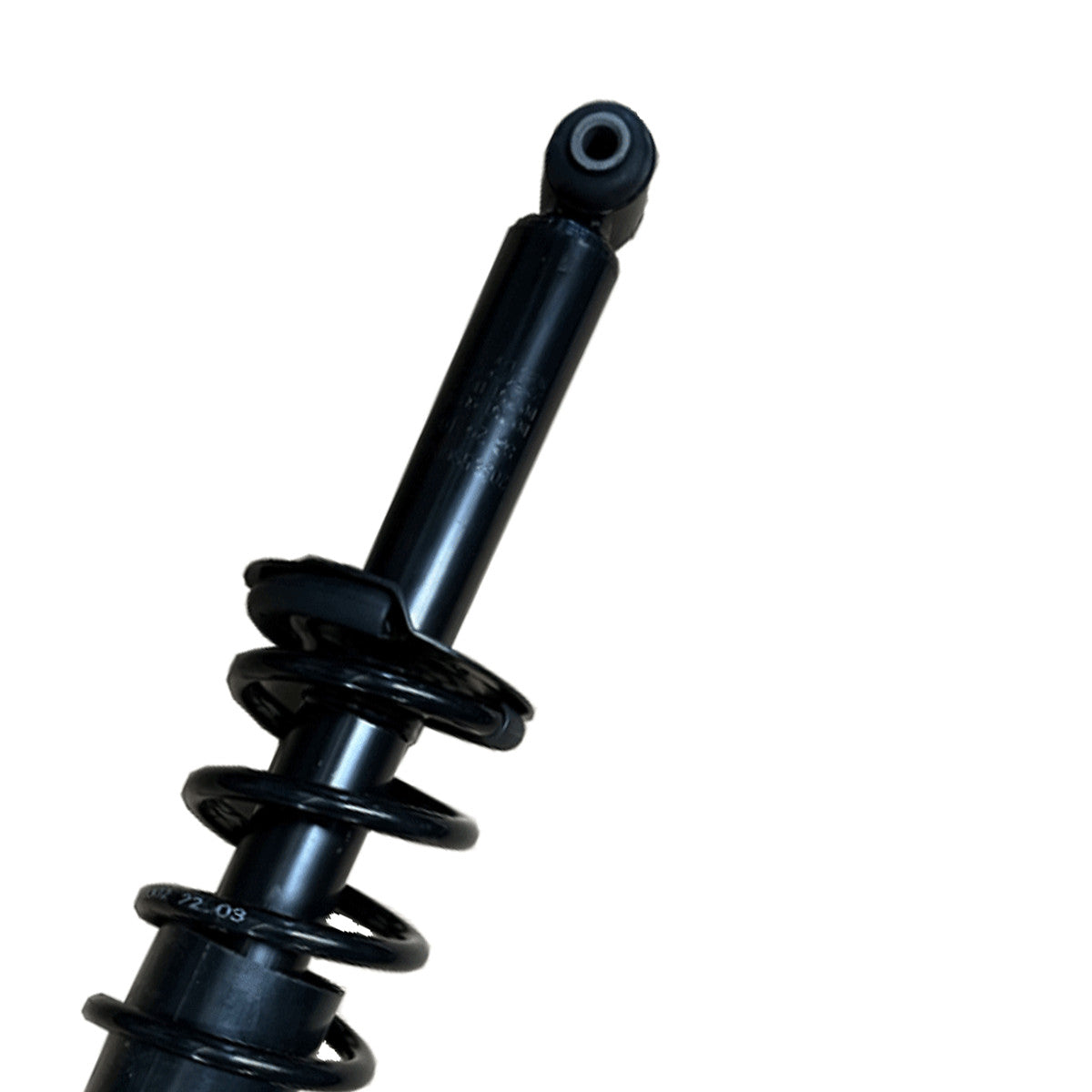 One-piece rear shock absorber spring strut for Subaru Forester SJ 2.0 AWD 2013-2018 20365SG051