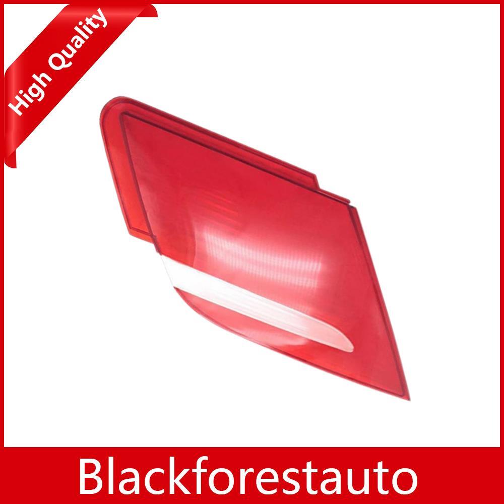 Fits For 7-Series E66 2006-2008 Rear Left Side Tail Light Lens Cover Red