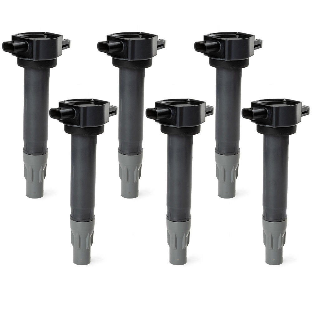 6-pack ignition coils suitable for C1522 UF502 06-10 for Chrysler for Dodge 2.7L 3.5L 4.0L engines.