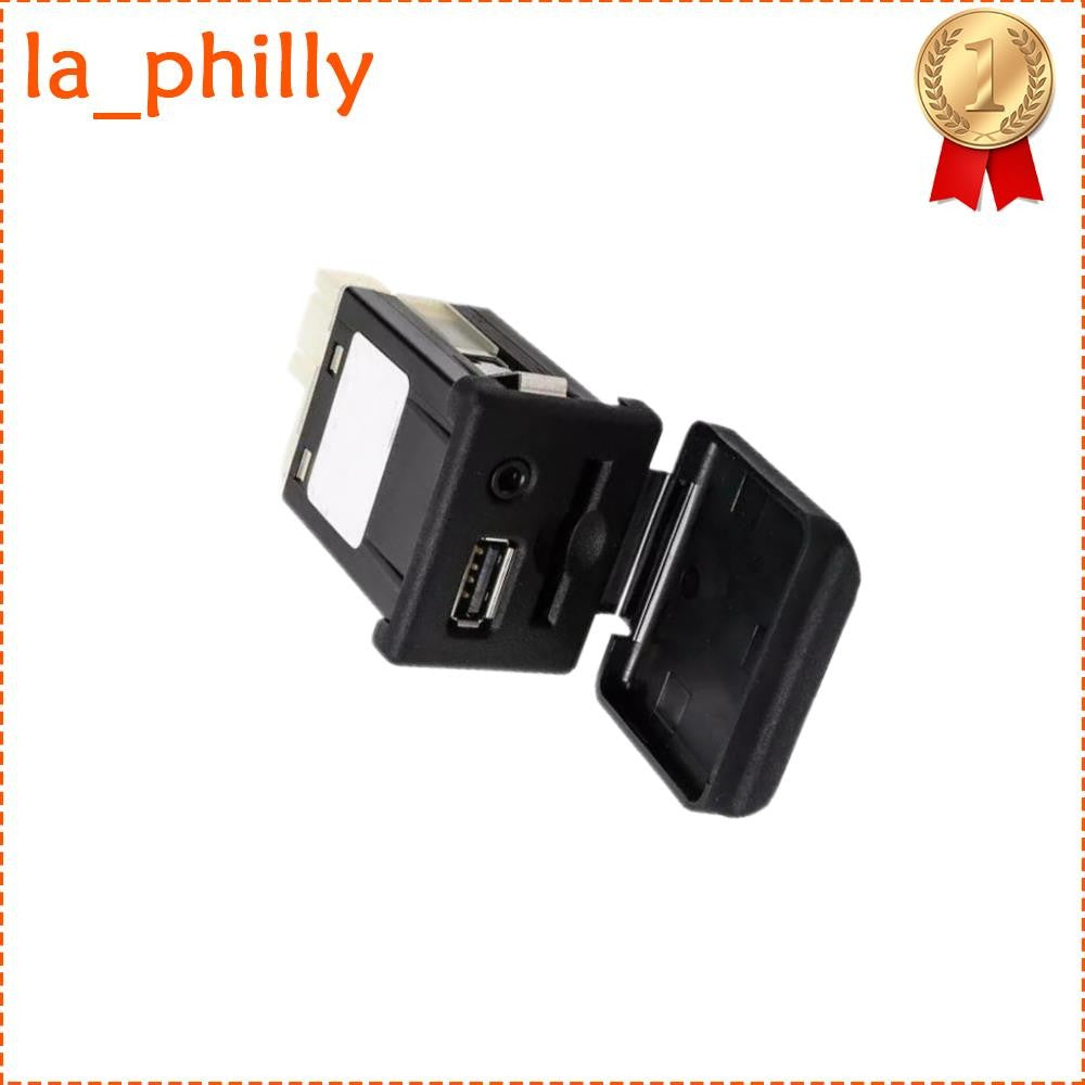 Front USB Receptacle 25908967 For Malibu Silverado for Cruze Verano Mokka Mokka X