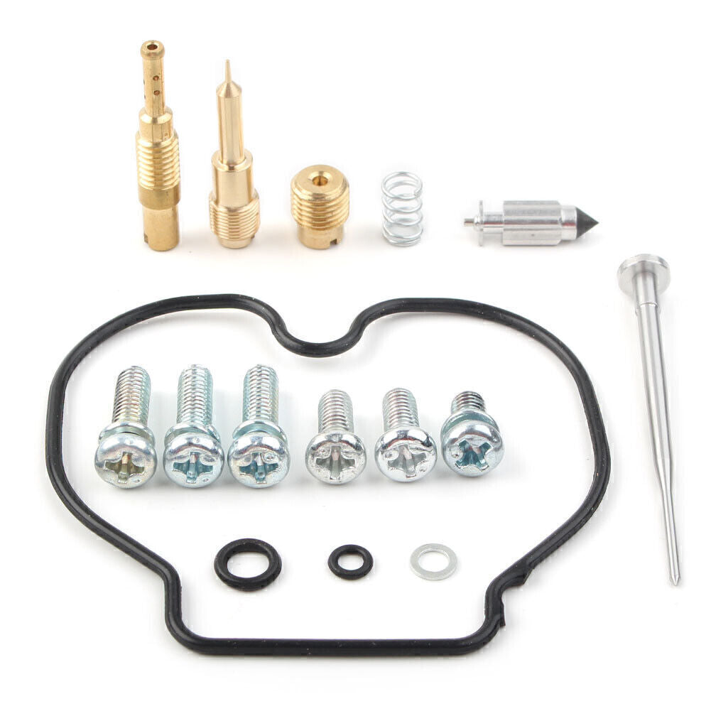 Carburetor Rebuild Kit Set Carb NPS50 Fit for Honda Zoomer / Ruckus 50 2003-2018