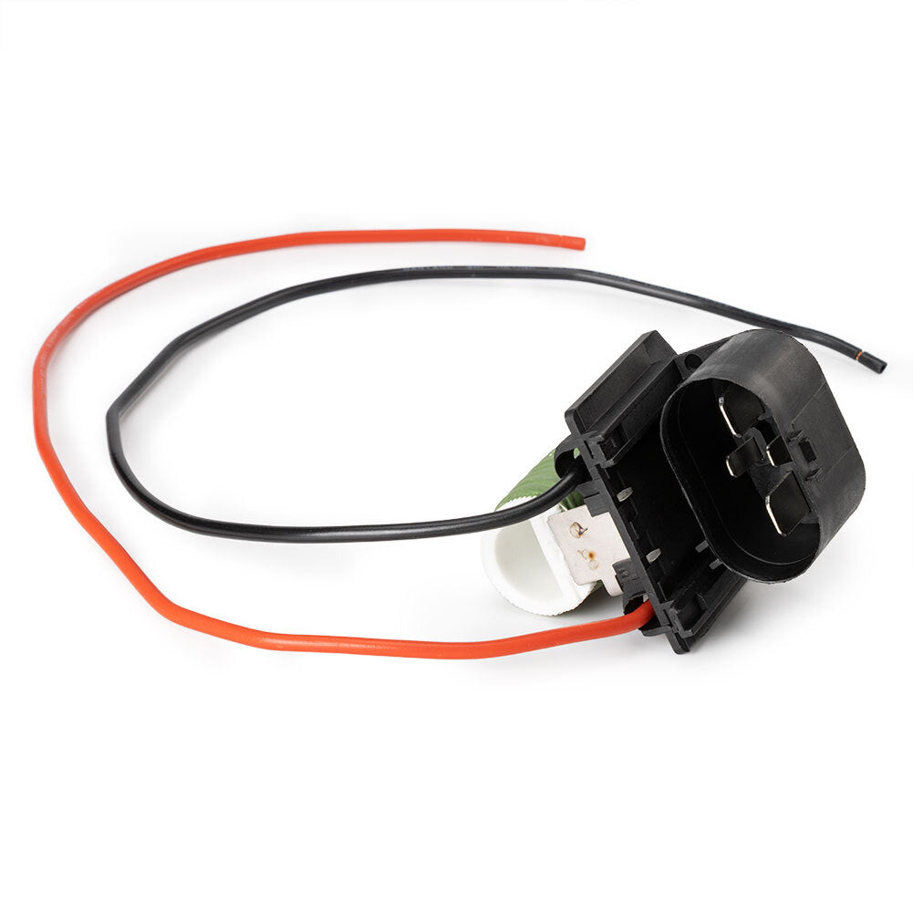 New Radiator Cooling Fan Motor Resistor Relay FIT for Chevrolet for Cruze Sonic for Opel