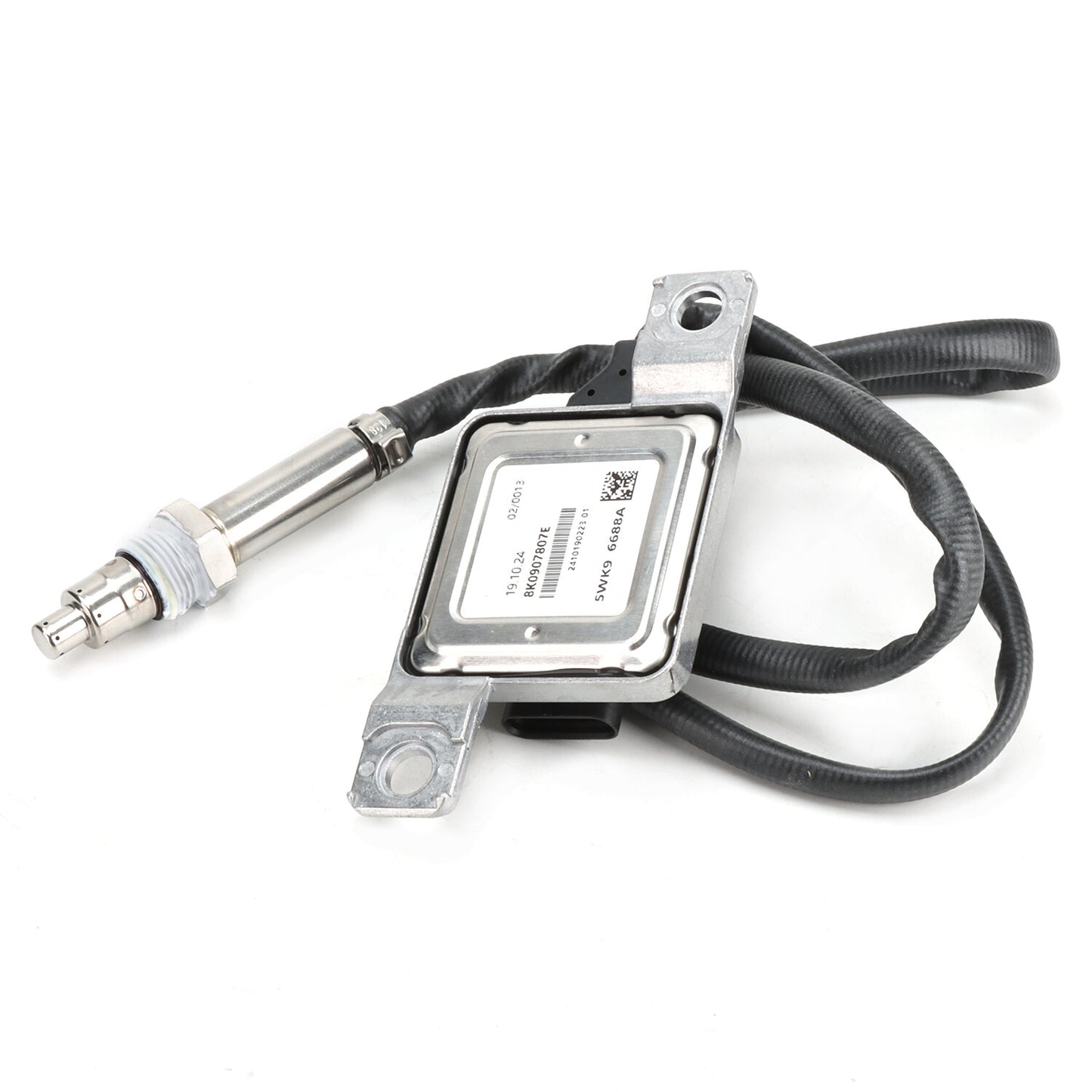 NOX sensor (8K0907807C 5WK96688) suitable for Audi A4 S4 A5 S5 and for Volkswagen for Passat L4 2.0L.