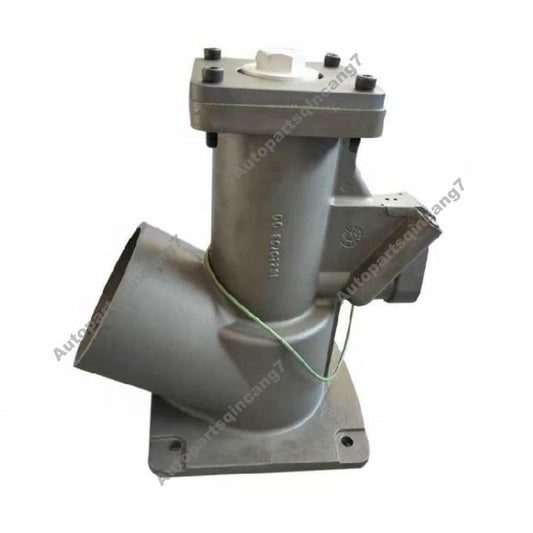 Screw Air Compressor Unloader Valve Assembly 1622364880 for Atlas Copco GA55 ﻿