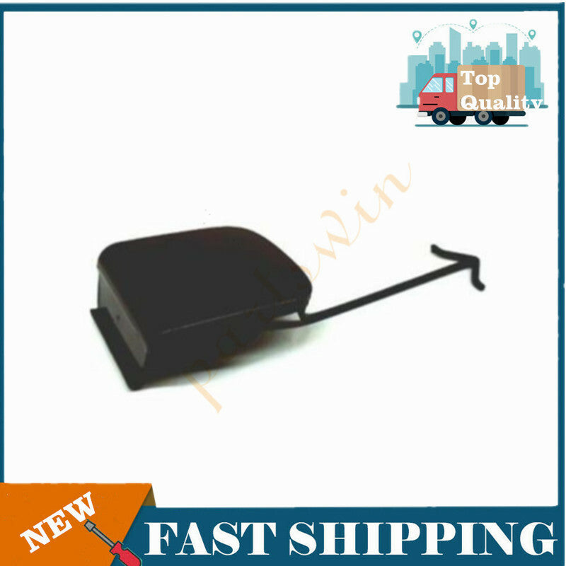Front bumper tow hook cap for Volkswagen for Golf GTI MK6 (2010-2013)