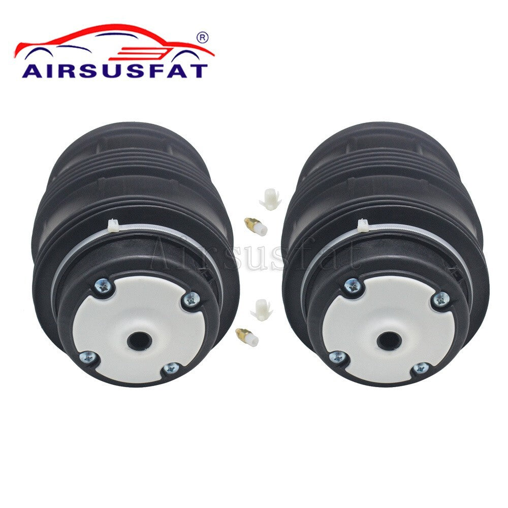 new rear air suspension spring bags for Mercedes W211, S211, and E-Class vehicles, 2113200925