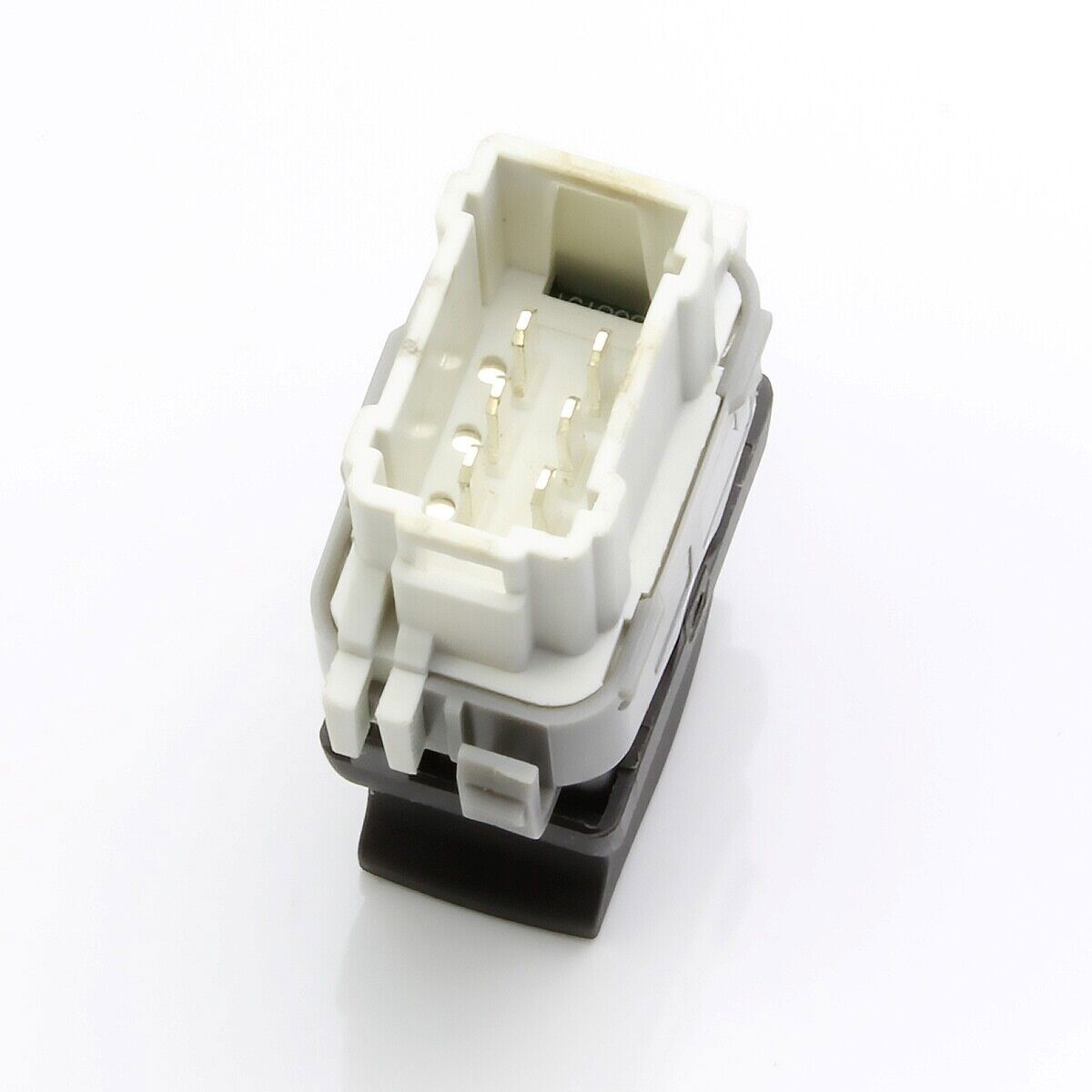 for RENAULT MEGANE II 8200315024 ELEKTRISCHER FENSTERHEBER SCHALTER KNOPF HINTEN