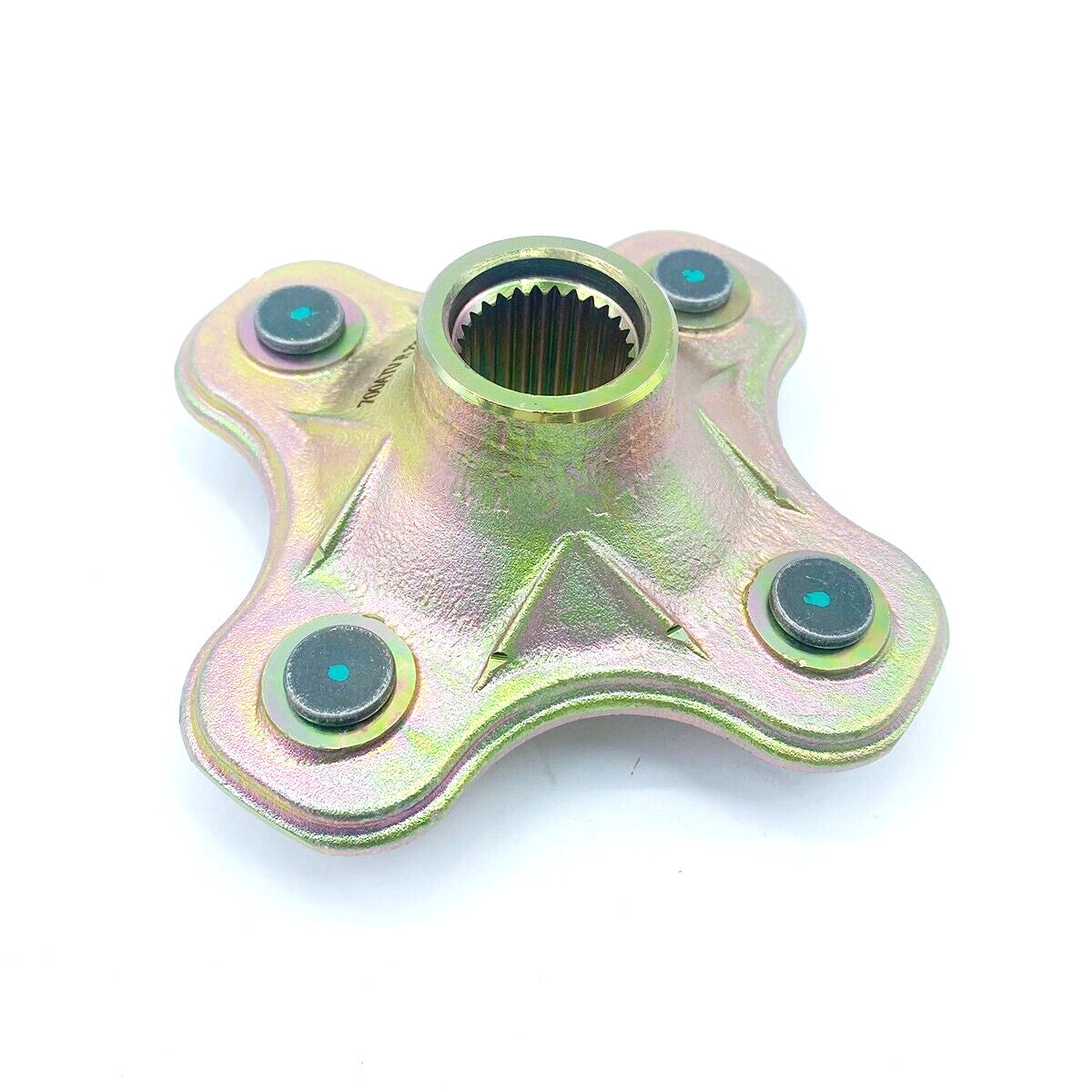 Rear Mounting Bracket Hub Connecting for Seat For Hisun 700cc HS700 ATV Quad