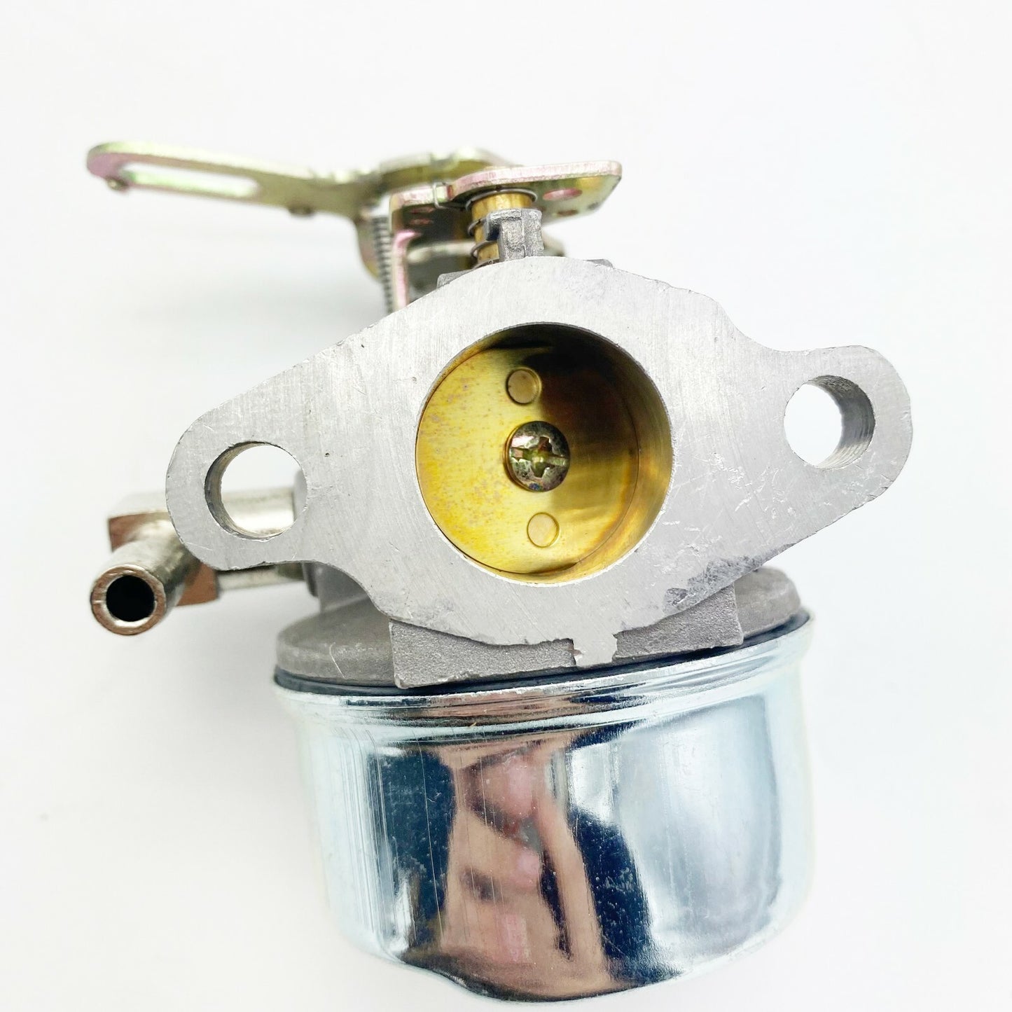 Carburetor Carb For TECUMSEH 640084 640084A 640084B 4HP 5HP 4 CYCLE ENGINES