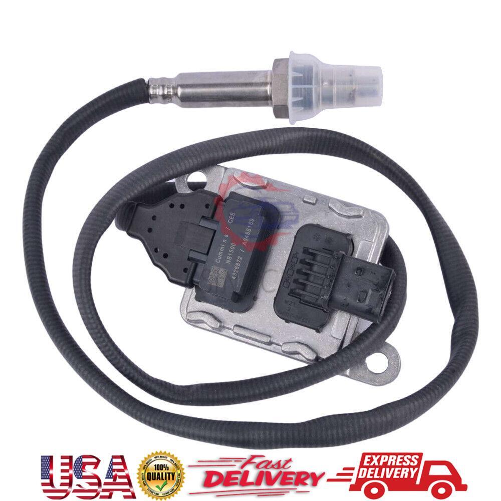 2872942 For Engine CES SNS GEN Nitrogen Oxide Nox Sensor 4326872RX 2.8