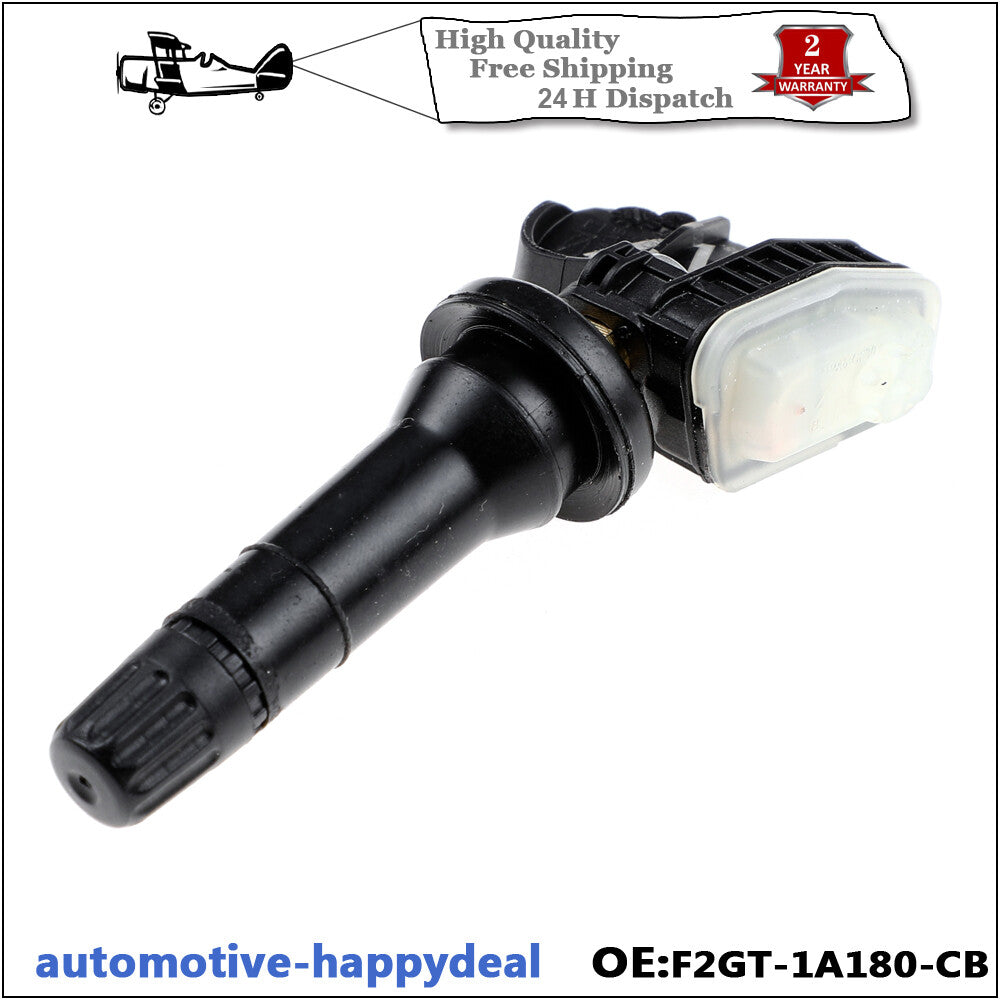4X for Ford Fiesta VII Focus IV Mondeo V Galaxy F2GT1A180CB Tyre Pressure Sensor