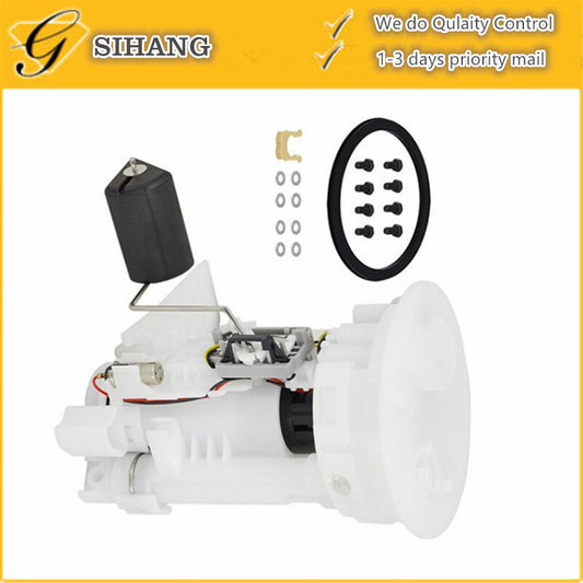 Fuel Pump Module Assembly Fits 98-02 for Chevrolet Prizm for Toyota for Corolla 1.8L SP9163M