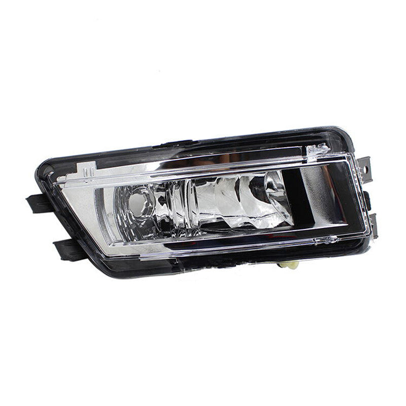 Left Front Halogen Bumper Fog Light No bulbs for VW for Passat B7 2011-2015