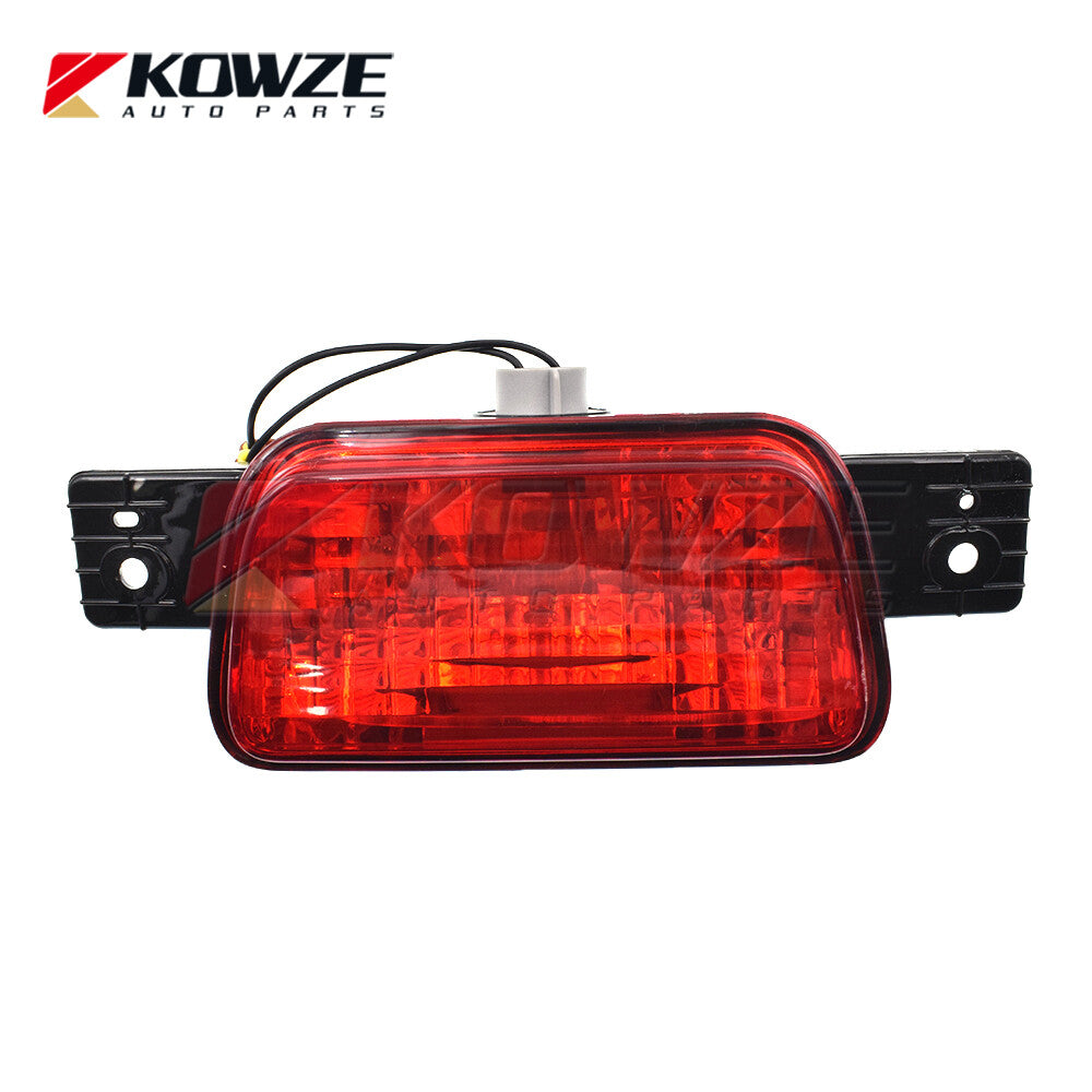 Rear Tail Fog Lamp for Mitsubishi Pajero Montero Shogun 4th