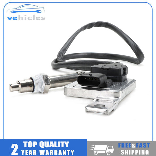 for Audi A4 S4 A5 S5 for Volkswagen for Passat L4 2.0L 8K0907807C 5WK96688 NOX sensor