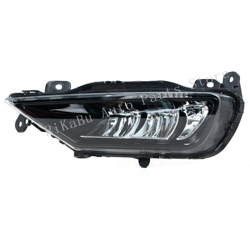 Left Front Fog Light Fog Lamps Headlights 31395865 for Volvo XC90 2016-2019