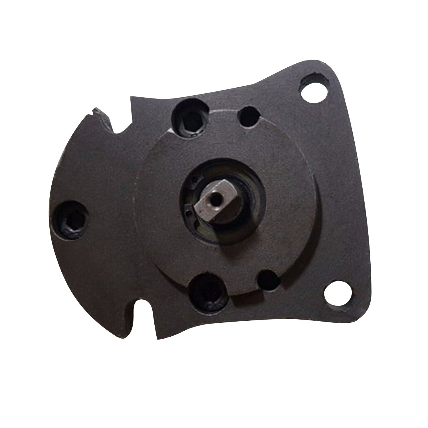 For Kubota B8200 67810-76100, 67810-76102 Hydraulic oil pump New