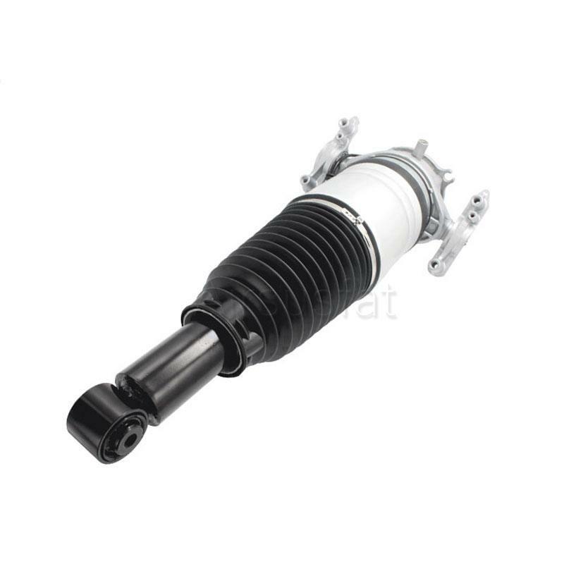 for Audi Q7 for VW Touareg for Cayenne Rear Right Air Suspension Spring Bag Shock Strut