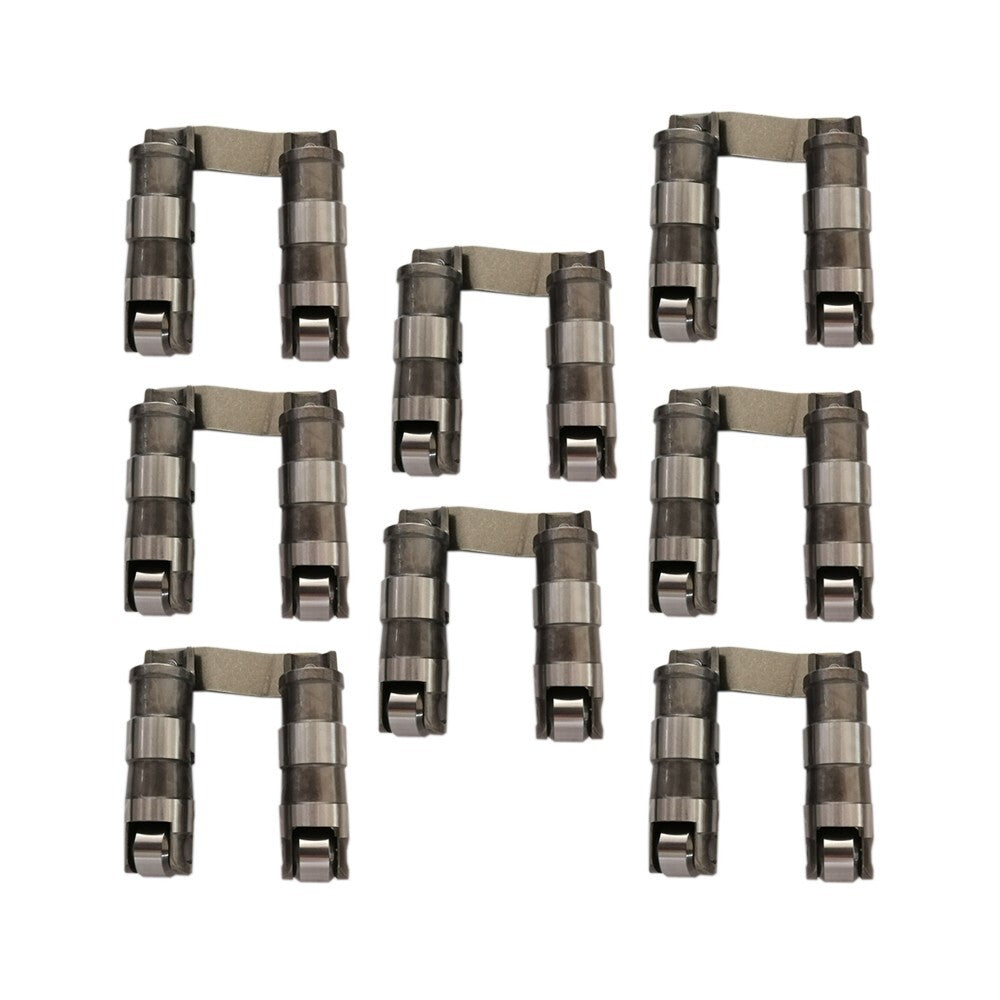 BBC for Chevrolet GM 396-502 High-Performance Retro Hydraulic Roller Valve Lift