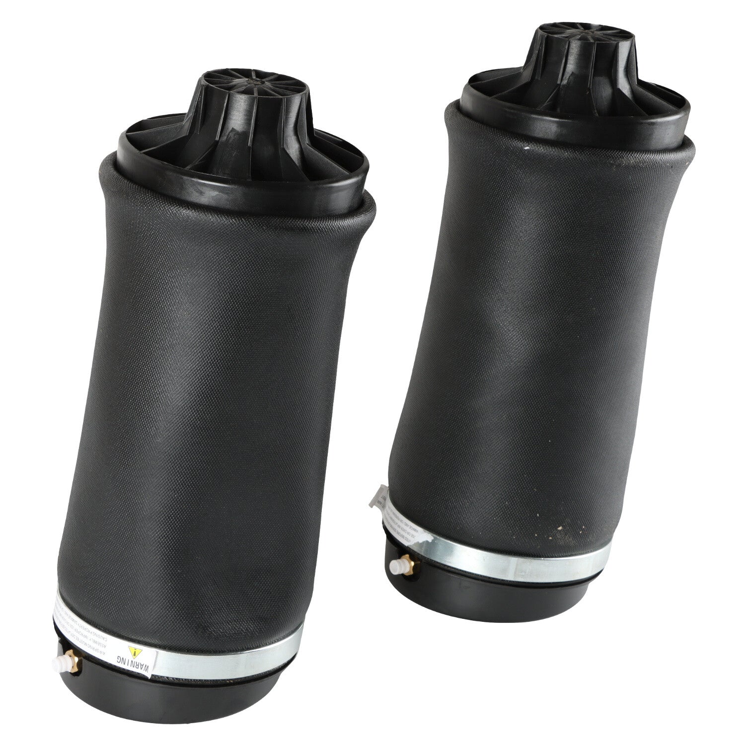 2x Air Suspension Bag for Jeep Grand Cherokee 2011-15 68029912AE 68029911AB