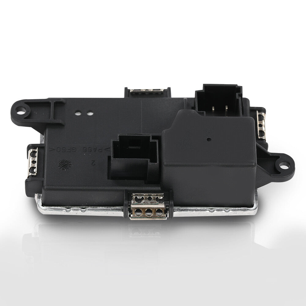 2128702110 Heater blower motor resistor suitable for Mercedes-Benz W204 S204 C218