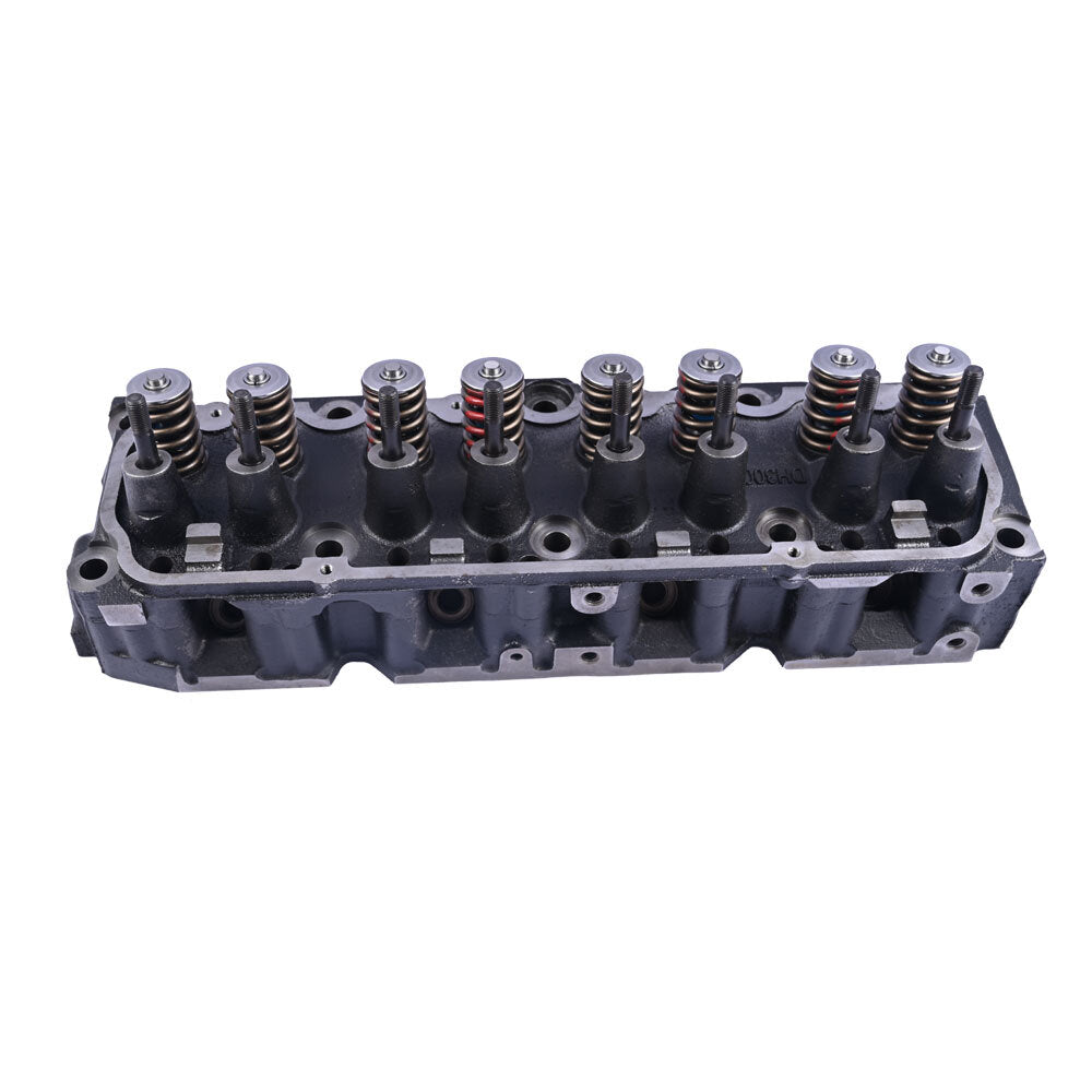 809891 810849 Air Brake Compressor Cylinder Head For Mercruiser GM Marine 3.0L