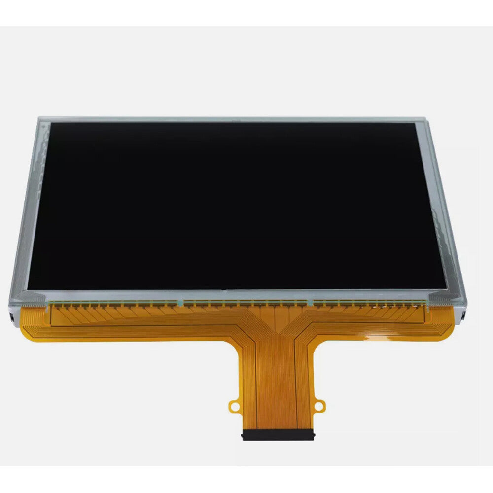 Touch-Screen Glass Digitizer LCD MYLINK For 2015-2018 for Chevrolet for GMC DJ080PA-01L