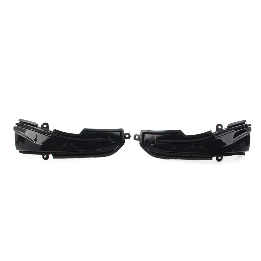 Dynamic LED Turn Signal Light Side Mirror Indicators for Infiniti Q30 for Nissan
