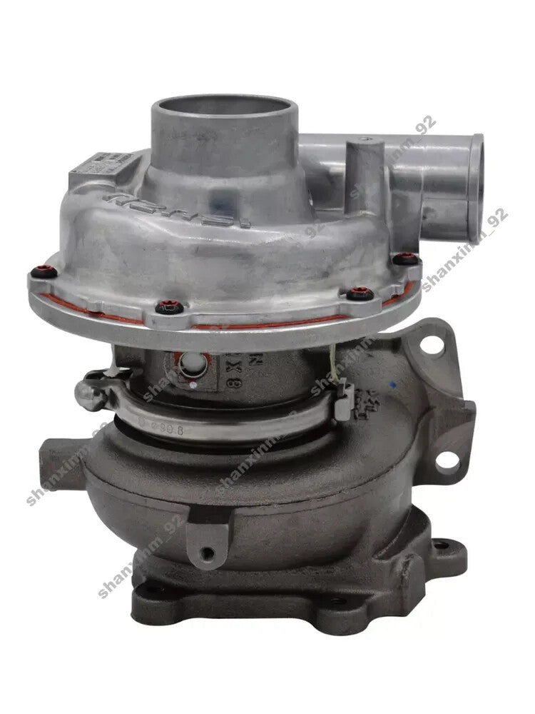 for ISUZU ISP Turbocharger for 4HK1 HITACHI JCB 1876182590