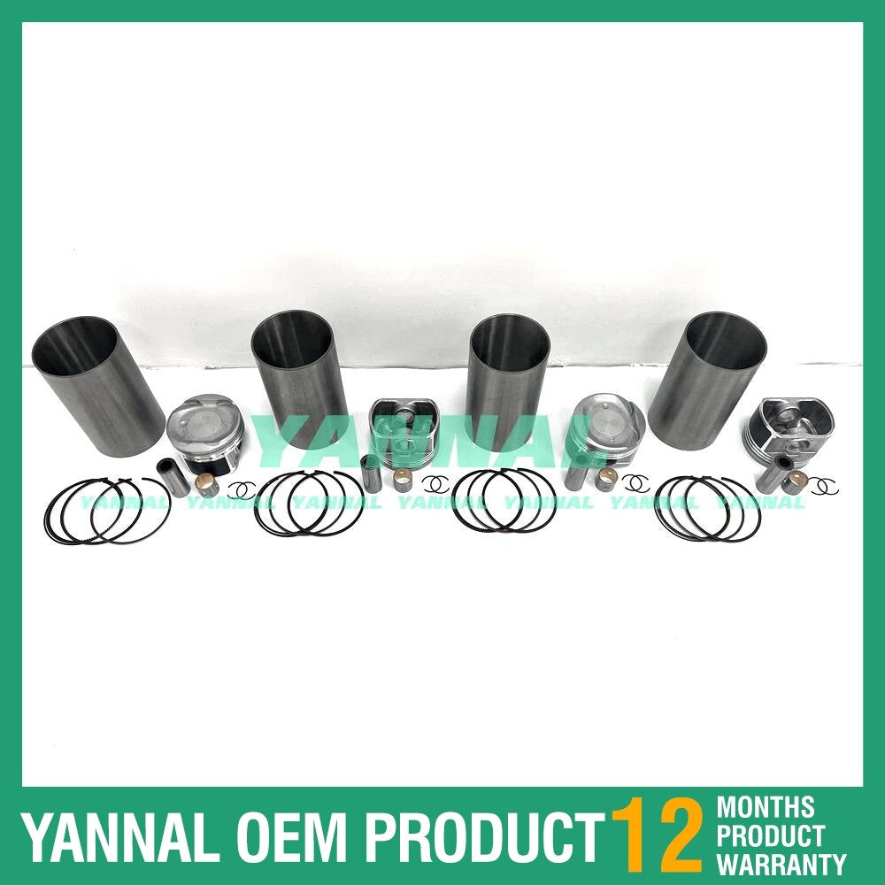for Toyota 1AZ Engine Parts Overhaul and Reconstruction Kit