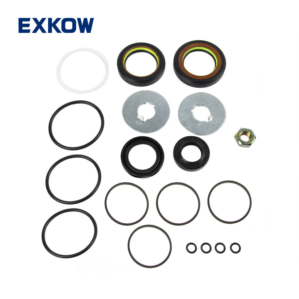 Steering Gear Seal Kit Fits for Mitsubishi Montero Sport L200 2008-2015