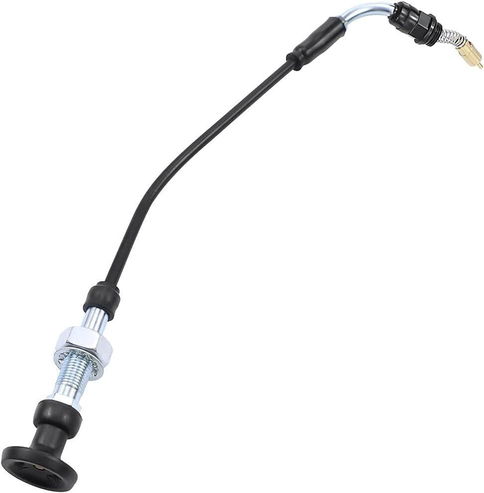 HSR42 Carb Choke Cable for Harley Davidson HD HSR CV MK HSR42 HSR45 HSR48