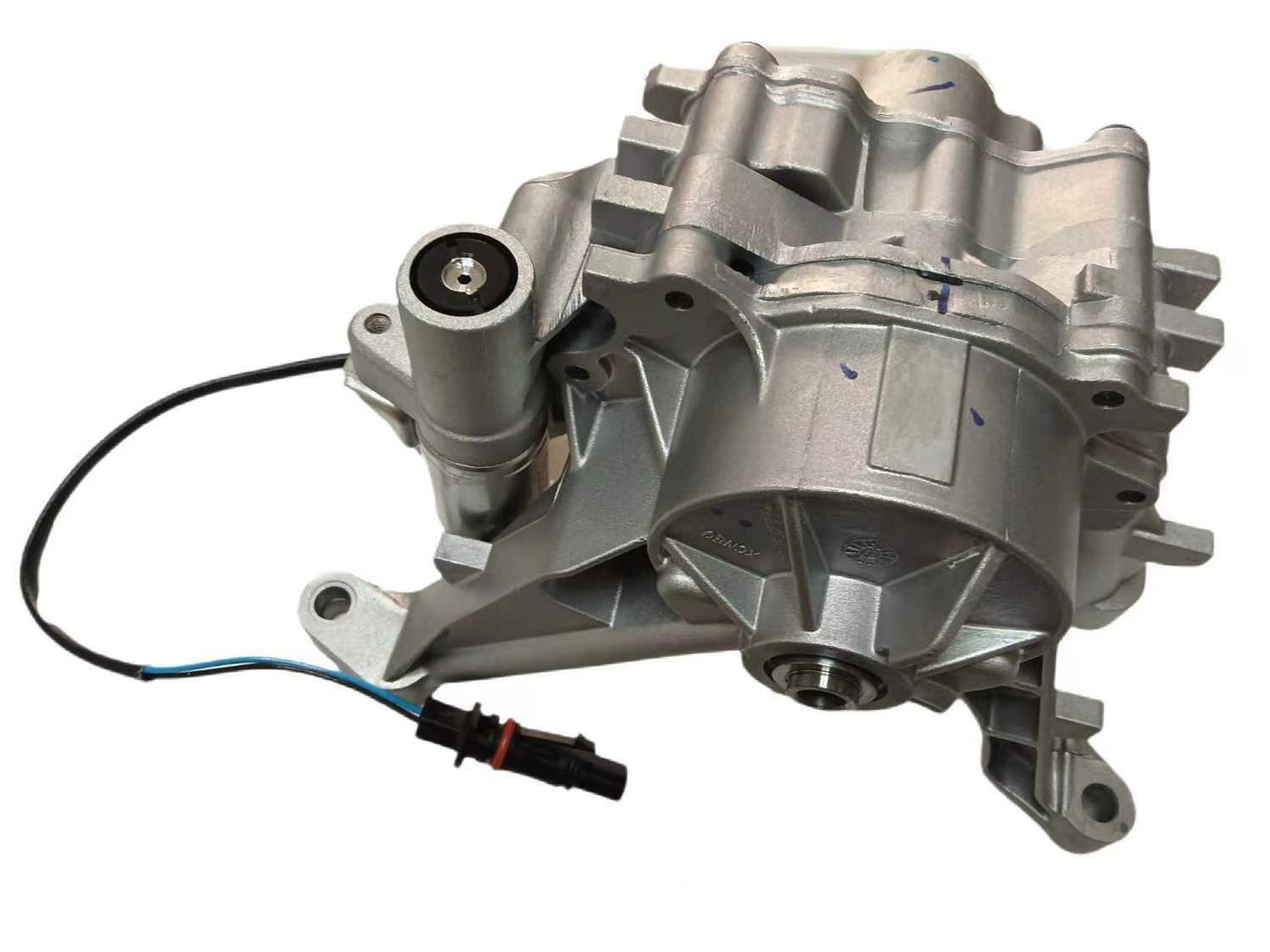 G4D36L079 Equipment Manufacturer Oil Vacuum Pump for Jaguar 2.0T E-Pace for F-Type XE XF