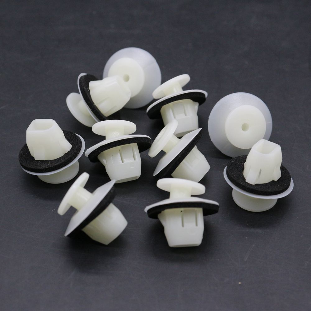 20-piece pack of for Hyundai Sonata waistline molded trim with sealant 87715-3S000