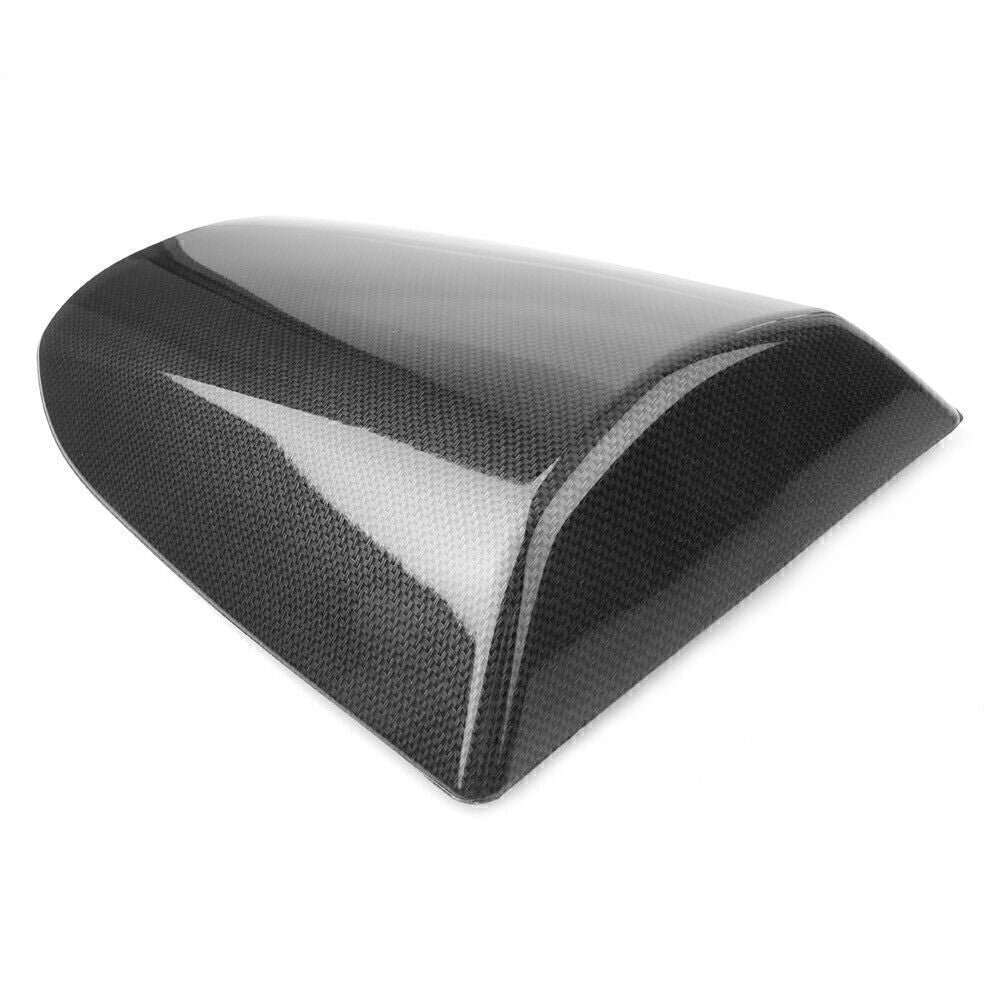 for Suzuki GSXR600 750 2001-2003 Black Rear for Seat Cover Cowl Tail Fairing Pillion