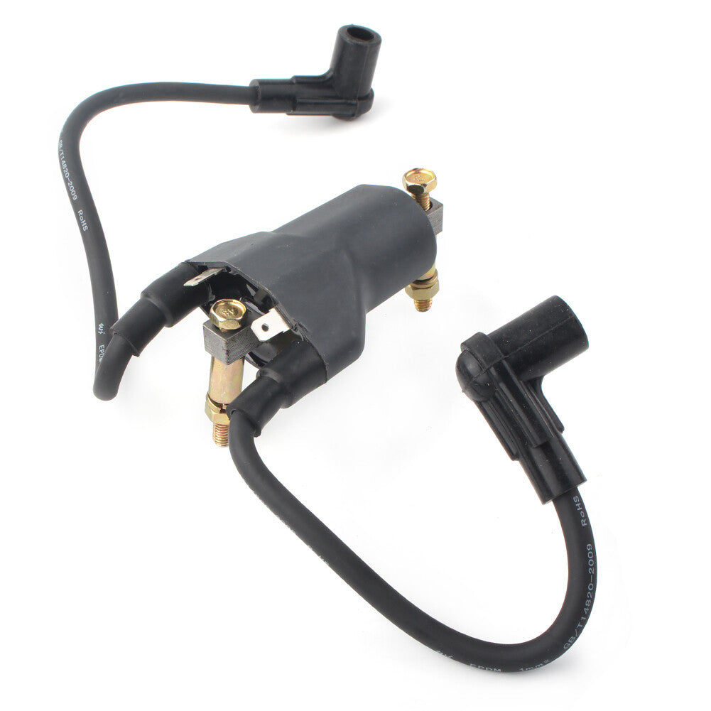 Ignition Coil Fit Marathon 1993-2003 for Medalist 1994-1995 for Golf Cart 26652-G01