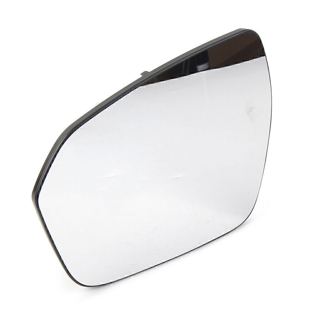 For 12-15 for Land Rover for Range Rover Evoque L538 Left Rearview Mirror Glass w/ Back