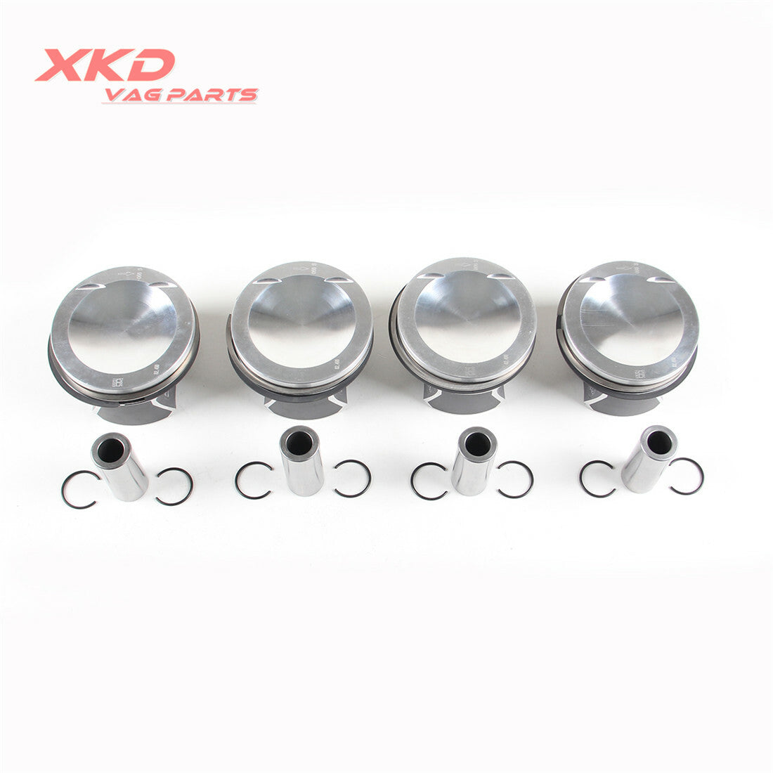 2.0T Engine Rebuild and Repair Kit ¦Õ22 mm Suitable for Volkswagen for Golf , for Jetta , for BYD CDLC, CDLF, CDLA