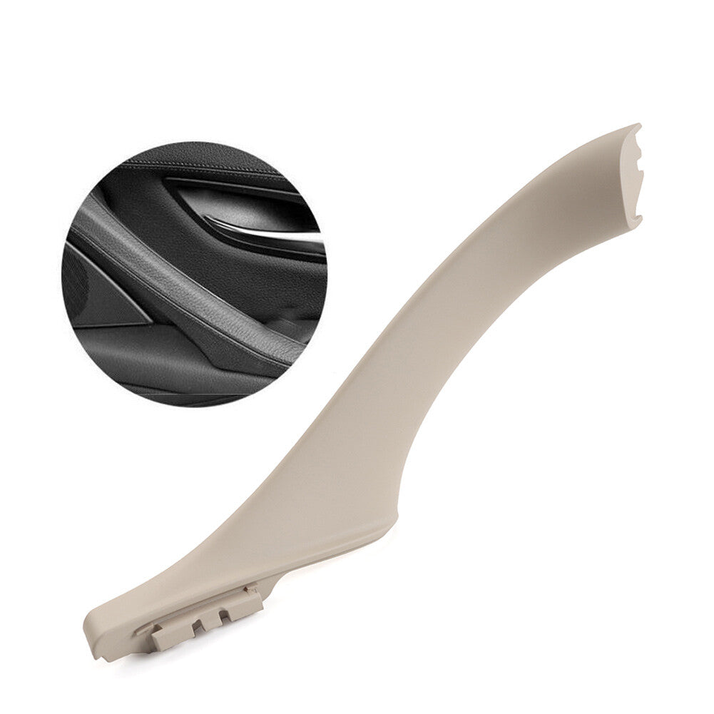 Door Inner Inside Handle Pull Trim Panel Right for BMW 5 series F10 F11 F18 Car