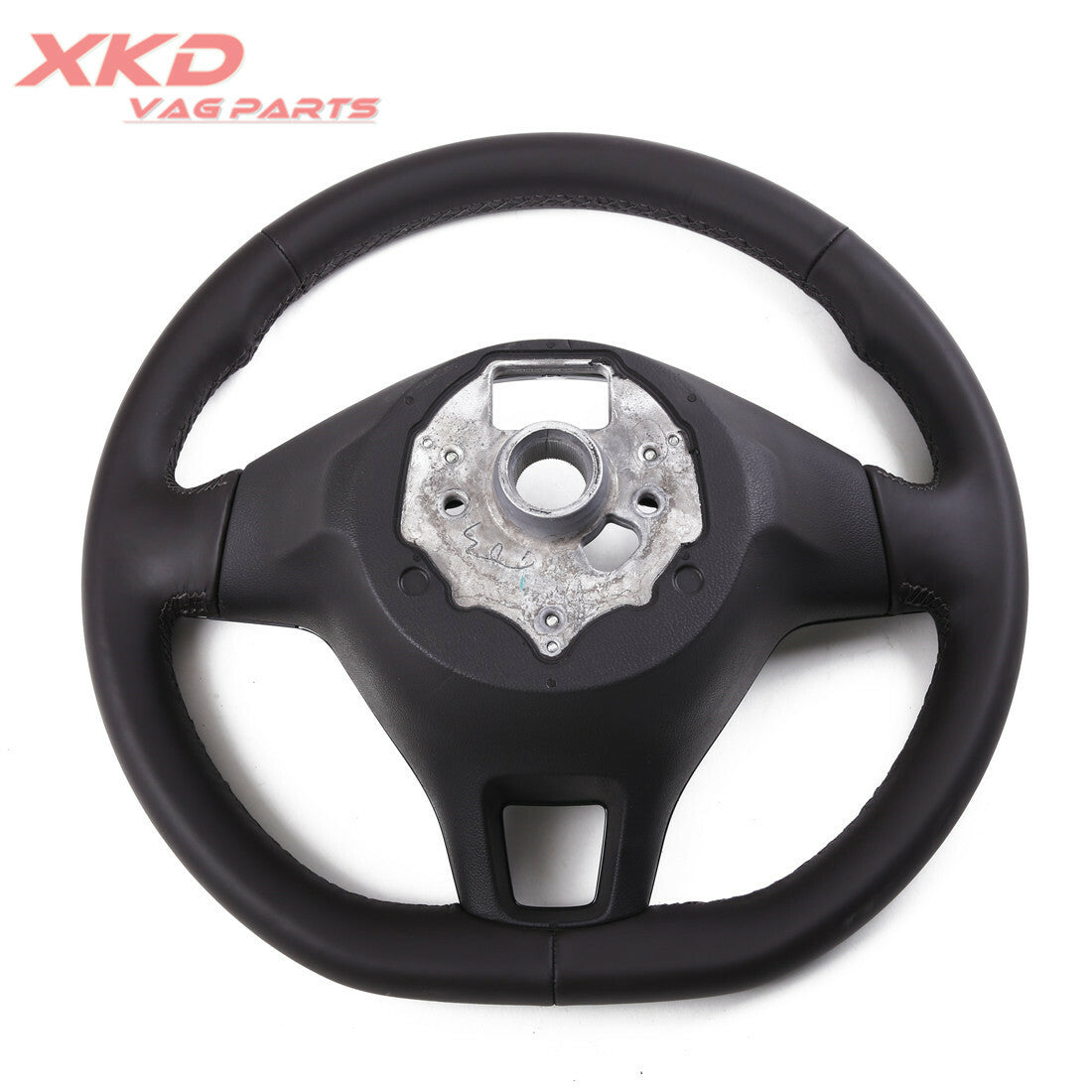 Multi-function steering wheel with cruise control and ACC, suitable for Volkswagen for Tiguan 17-19
