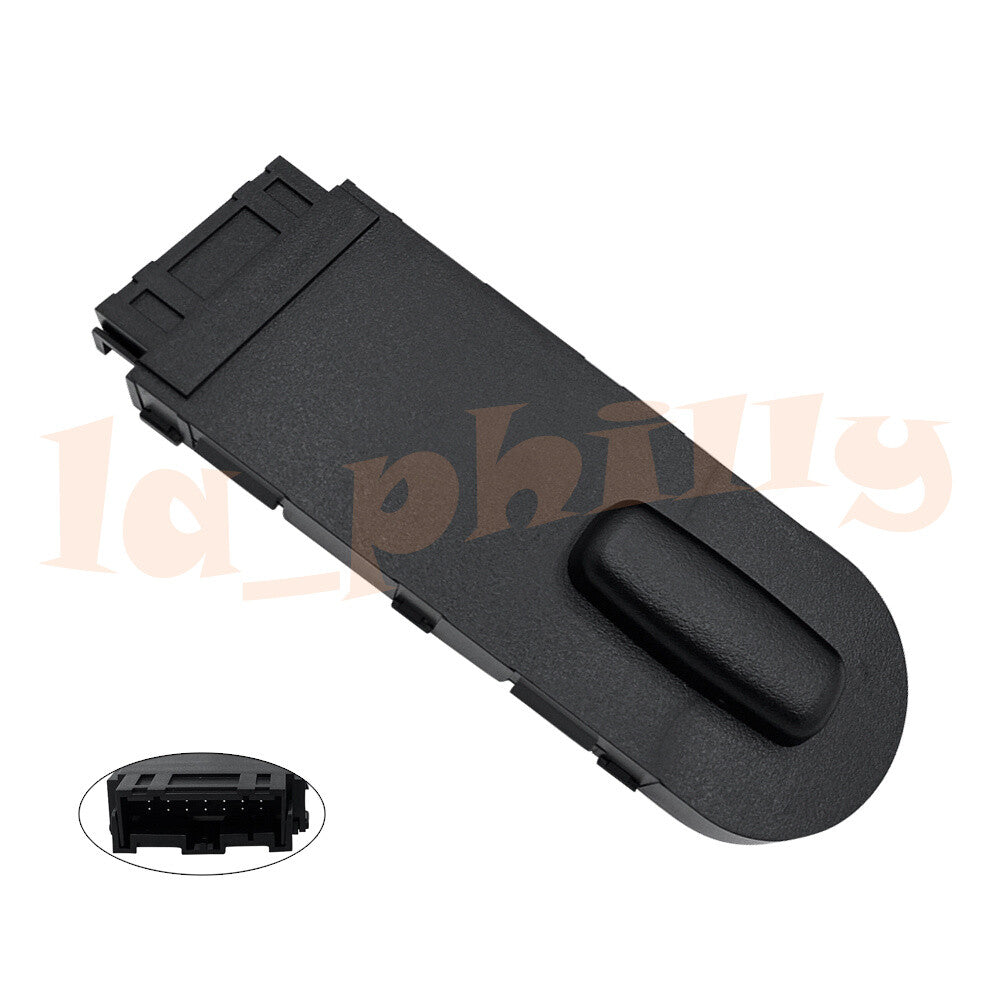 Power for Seat Switch Non Sport Seats 10246852 For 97-04 for Corvette C5 Standard