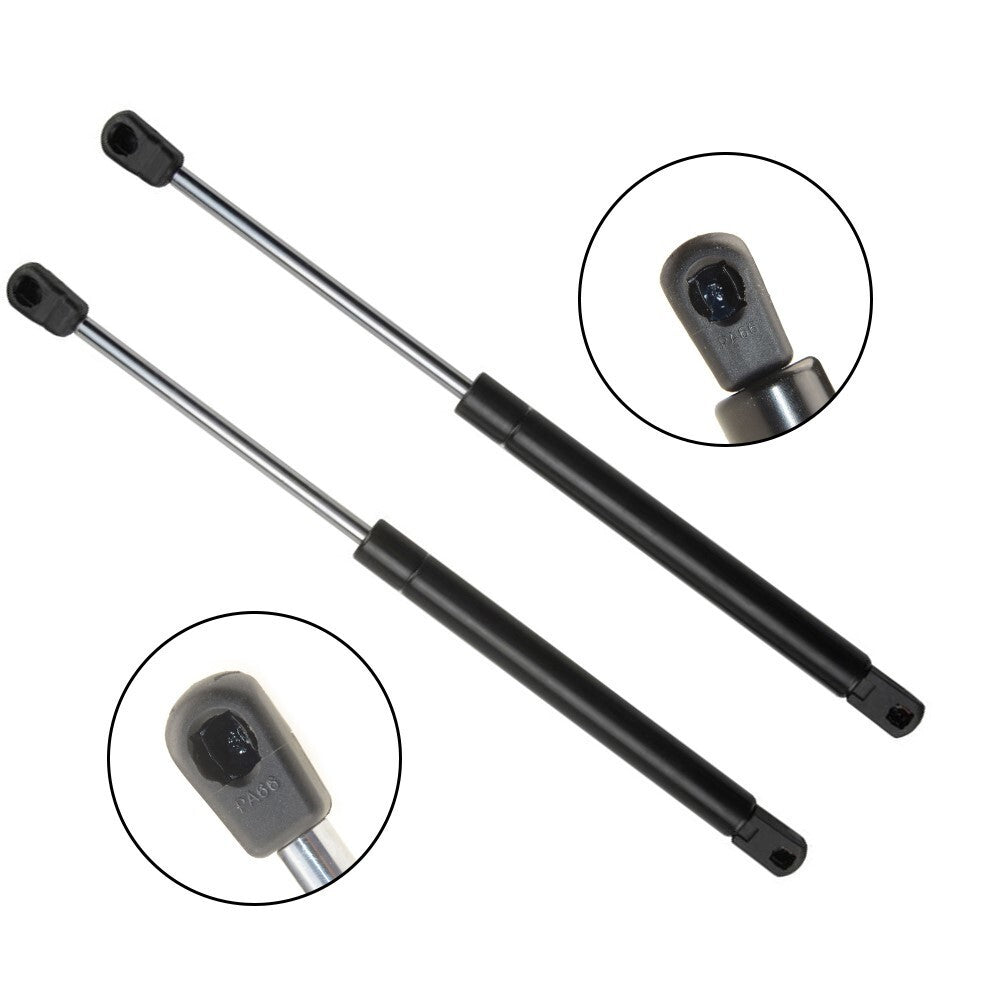 Front hood lift support struts (2 pieces) suitable for BMW 120i, 220i, 235i, 320i, 325i, 330i