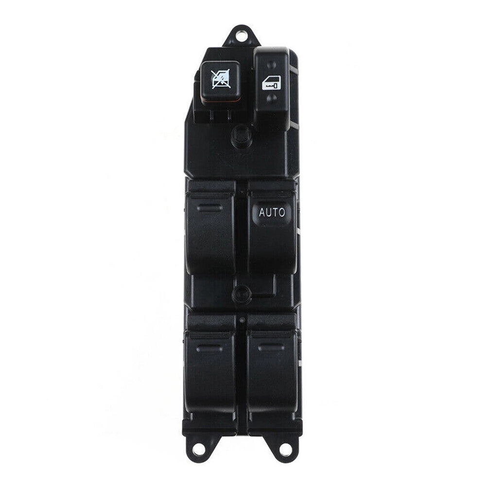 84820 - 12460 Car Right-Hand Drive Power Main Window Switch for Toyota for Corolla